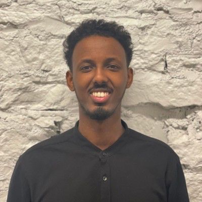 Fuad Mohamoud